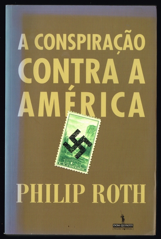 A CONSPIRAO CONTRA A AMRICA